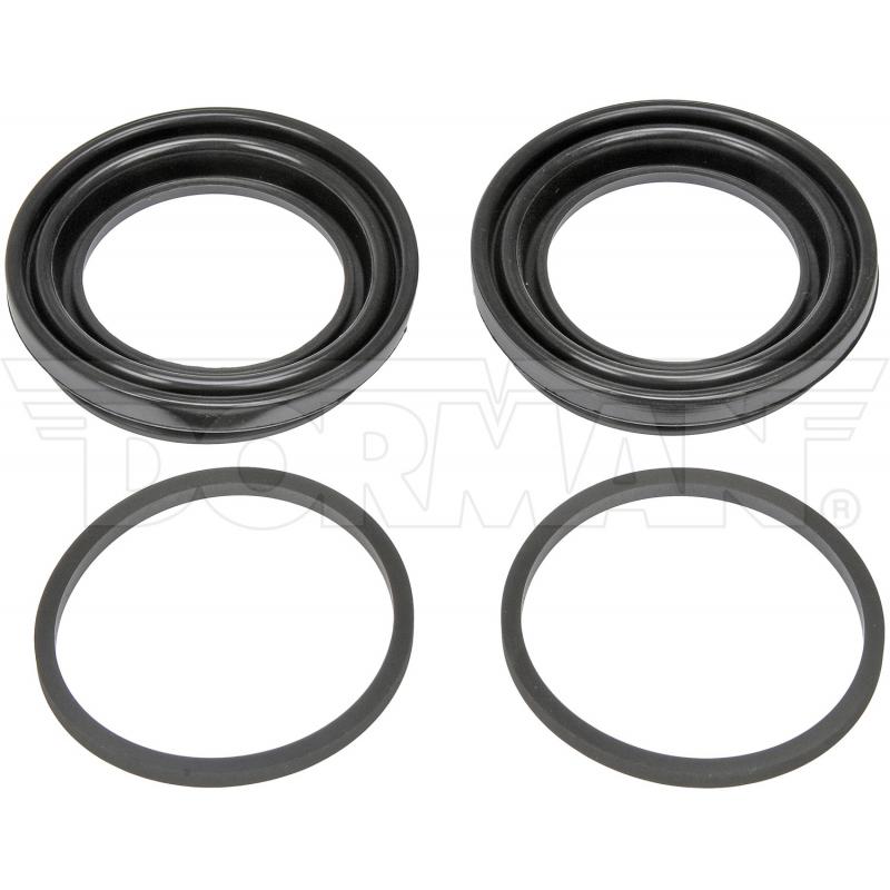 2011 Land Rover Range Rover Sport Disc Brake Caliper Repair Kit Front Dorman D670141 image 1 of 1