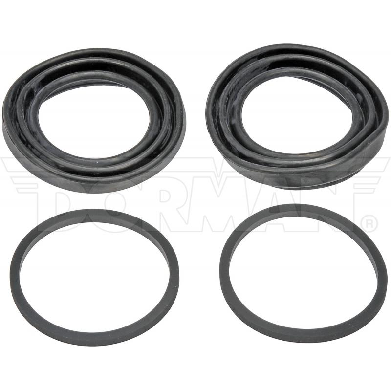 2007 Nissan 350Z Disc Brake Caliper Repair Kit Front Dorman D670143 image 1 of 1