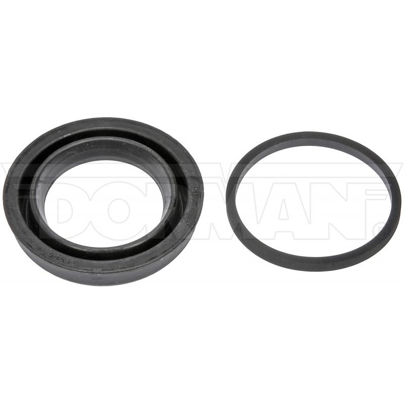 2013 Nissan Titan Disc Brake Caliper Repair Kit Rear Dorman D670144 image 1 of 1