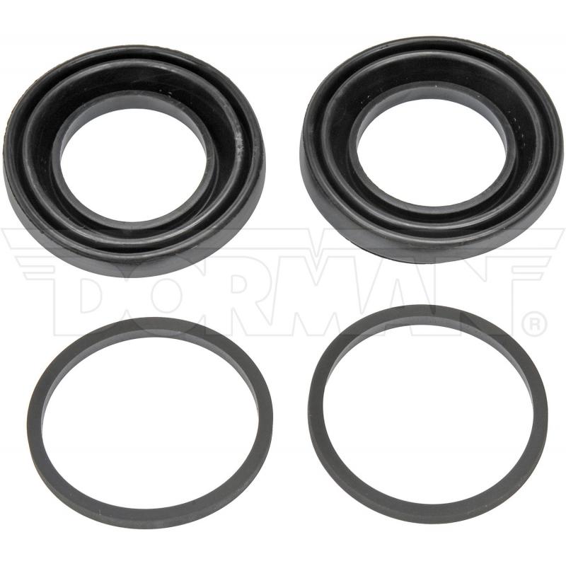 2006 Mercedes-Benz C230 Disc Brake Caliper Repair Kit