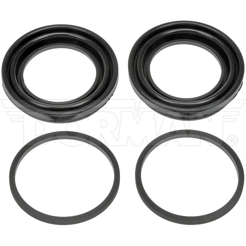 2006 Land Rover Range Rover Sport Disc Brake Caliper Repair Kit Rear Dorman D670149 image 1 of 1