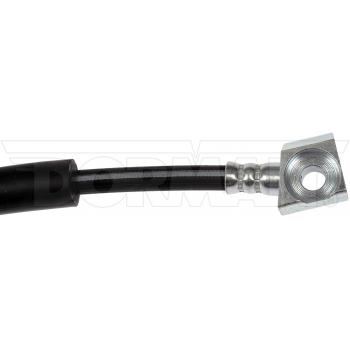 1982 Mercury Marquis Brake Hydraulic Hose Front Right Dorman H102470 image 1 of 4