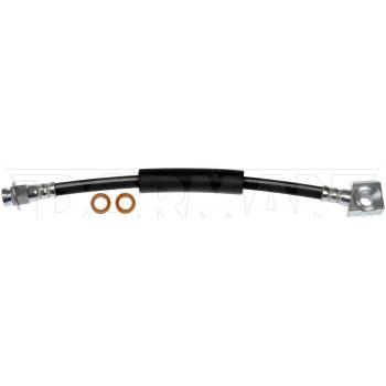 1982 Mercury Marquis Brake Hydraulic Hose Front Right Dorman H102470 image 3 of 4