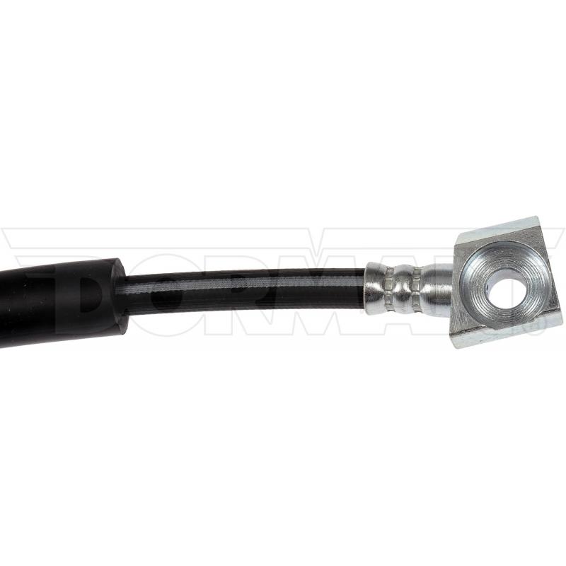 1992 Ford Crown Victoria Brake Hydraulic Hose Front Right Dorman H102470 image 1 of 4