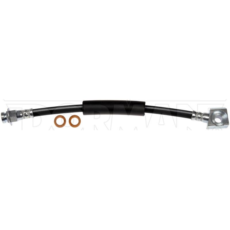 1992 Ford Crown Victoria Brake Hydraulic Hose Front Right Dorman H102470 image 3 of 4