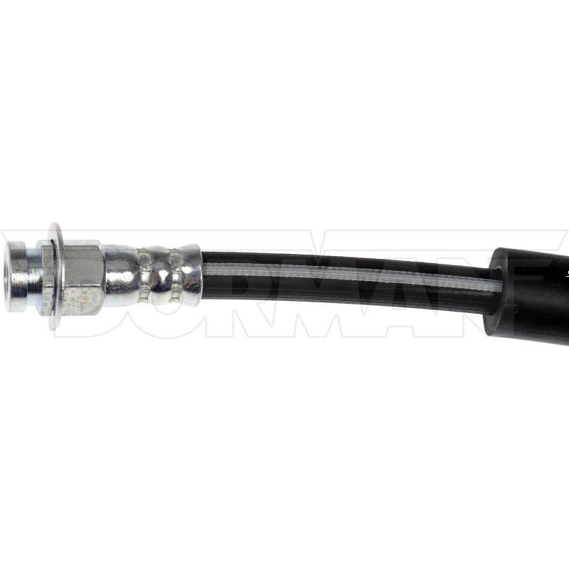 1992 Ford Crown Victoria Brake Hydraulic Hose Front Right Dorman H102470 image 4 of 4