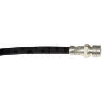 1960 Volkswagen Beetle Brake Hydraulic Hose Front Left Dorman H27298 image 2 of 4