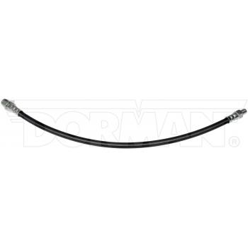 1964 Dodge D100 Series Brake Hydraulic Hose Front Left Dorman H33511 image 2 of 4