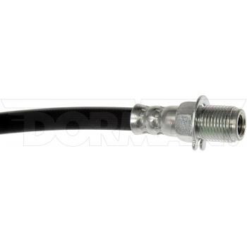 1964 Dodge D100 Series Brake Hydraulic Hose Front Left Dorman H33511 image 4 of 4