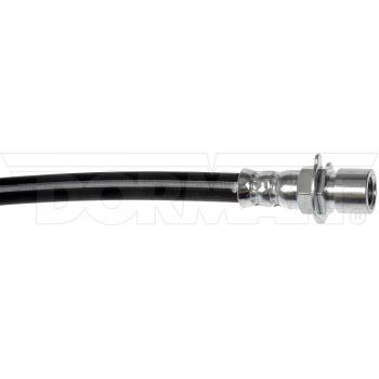 1962 Pontiac Catalina Brake Hydraulic Hose Rear Left Dorman H35019 image 2 of 4