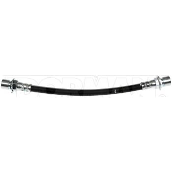 1962 Pontiac Catalina Brake Hydraulic Hose Rear Left Dorman H35019 image 4 of 4