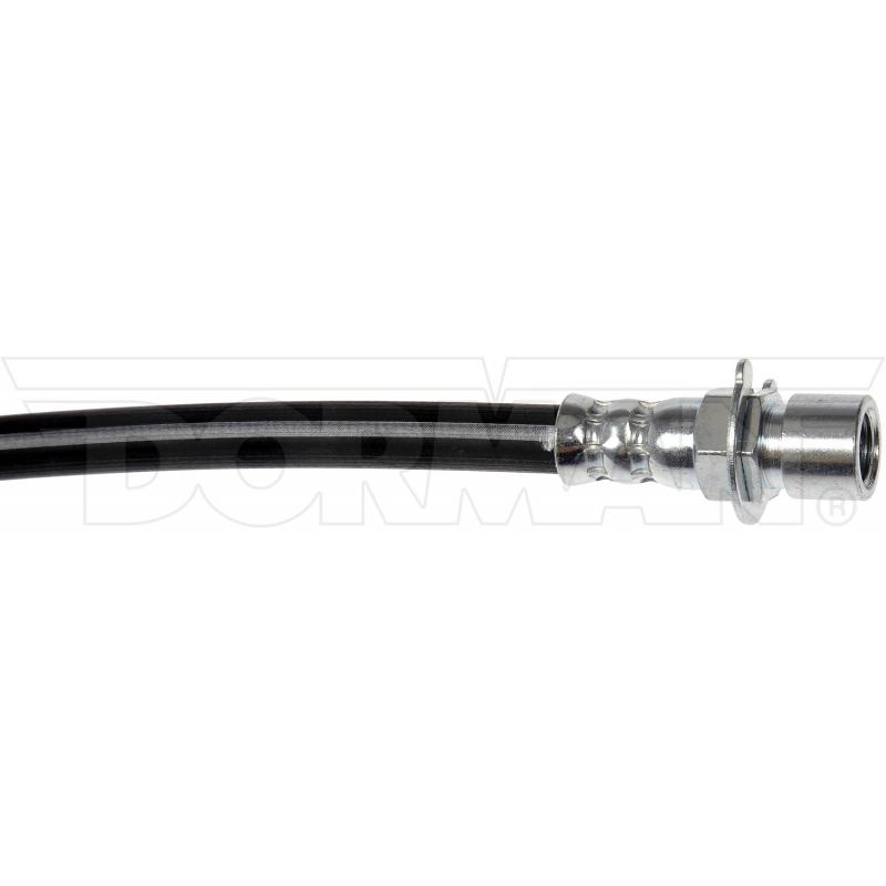 1963 Pontiac Grand Prix Brake Hydraulic Hose Rear Left Dorman H35019 image 2 of 4