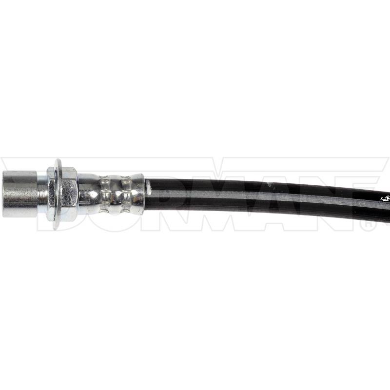 1963 Pontiac Grand Prix Brake Hydraulic Hose Rear Left Dorman H35019 image 3 of 4