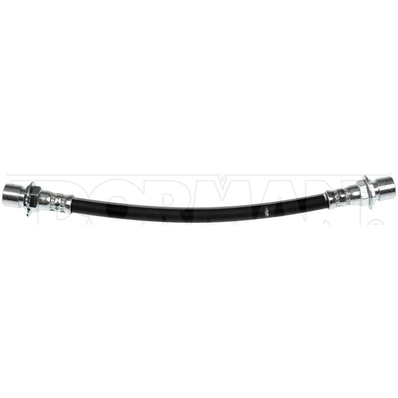 1963 Pontiac Grand Prix Brake Hydraulic Hose Rear Left Dorman H35019 image 4 of 4