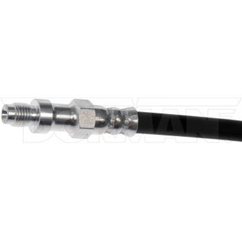1970 GMC C25/C2500 Pickup Brake Hydraulic Hose Front Left Dorman H36592 image 2 of 4
