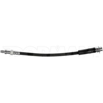 1970 GMC C25/C2500 Pickup Brake Hydraulic Hose Front Left Dorman H36592 image 4 of 4