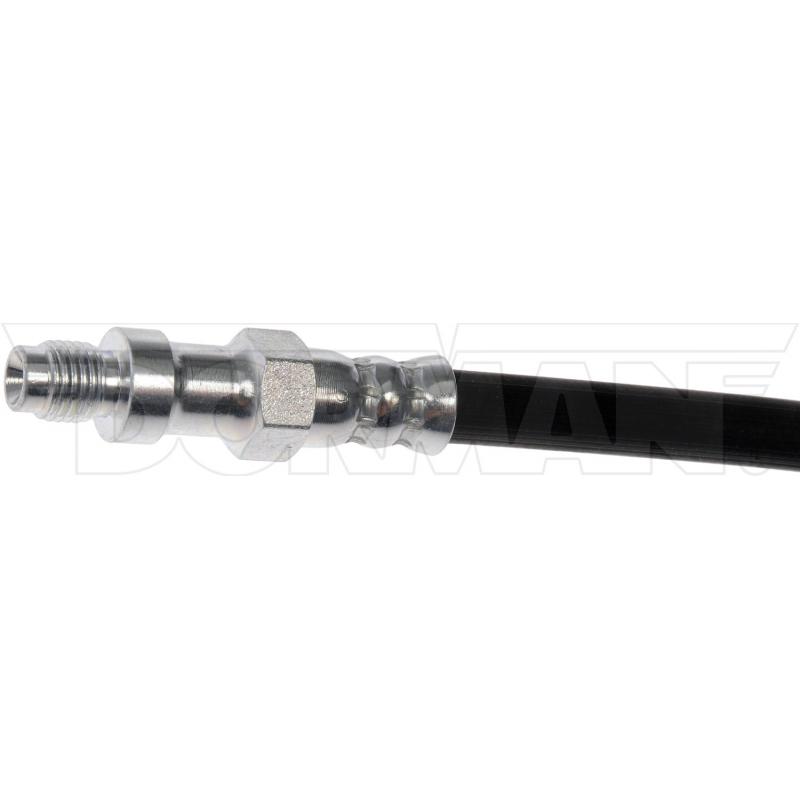 1969 GMC C25/C2500 Pickup Brake Hydraulic Hose Front Left Dorman H36592 image 2 of 4