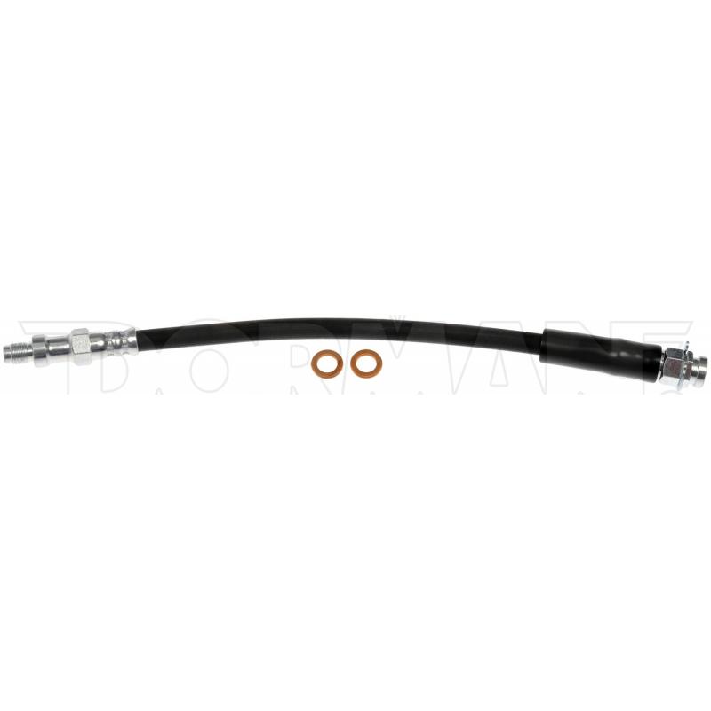 1969 GMC C25/C2500 Pickup Brake Hydraulic Hose Front Left Dorman H36592 image 3 of 4