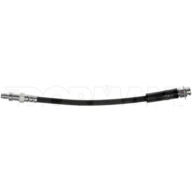 1969 GMC C25/C2500 Pickup Brake Hydraulic Hose Front Left Dorman H36592 image 4 of 4