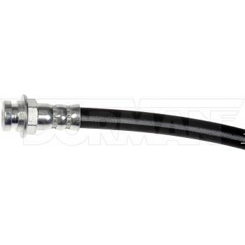 1979 Oldsmobile Cutlass Calais Brake Hydraulic Hose Front Left Dorman H36847 image 1 of 4
