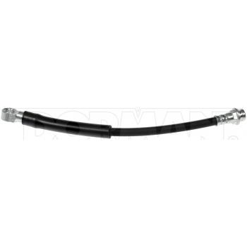 1979 Oldsmobile Cutlass Calais Brake Hydraulic Hose Front Left Dorman H36847 image 2 of 4