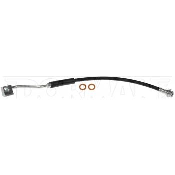 1982 Ford F-100 Brake Hydraulic Hose Front Right Dorman H36984 image 4 of 4