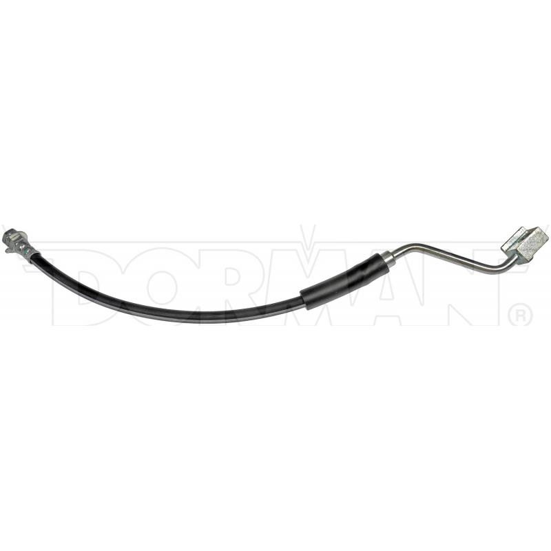 1984 Ford F-250 Brake Hydraulic Hose Front Right Dorman H36984 image 1 of 4