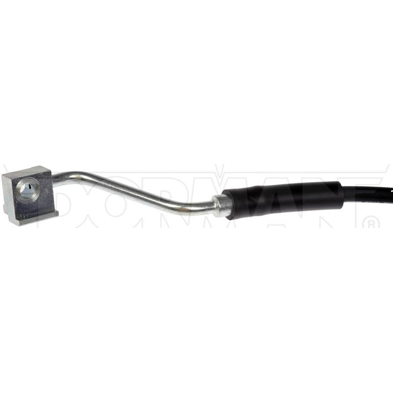 1984 Ford F-250 Brake Hydraulic Hose Front Right Dorman H36984 image 3 of 4