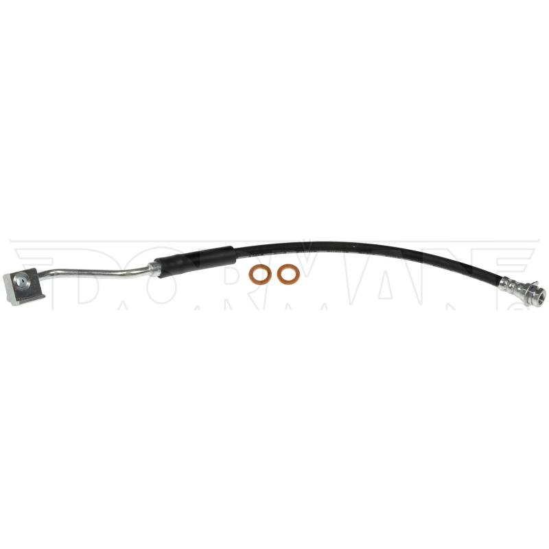 1984 Ford F-250 Brake Hydraulic Hose Front Right Dorman H36984 image 4 of 4