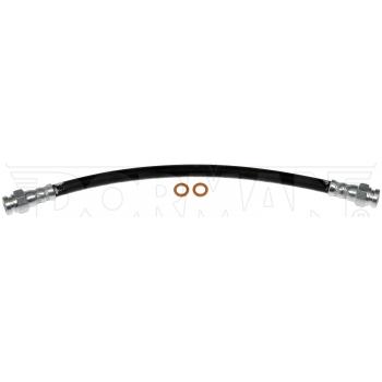 1996 Ford Probe Brake Hydraulic Hose Rear Left Dorman H380125 image 1 of 4