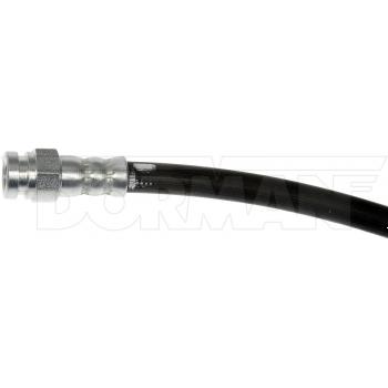 1996 Ford Probe Brake Hydraulic Hose Rear Left Dorman H380125 image 2 of 4