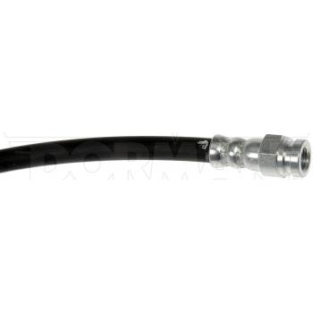 1996 Ford Probe Brake Hydraulic Hose Rear Left Dorman H380125 image 3 of 4