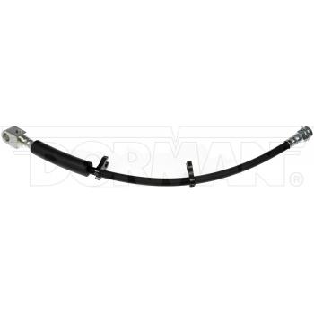 1994 Ford F-150 Brake Hydraulic Hose Rear Center Dorman H380196 image 1 of 4