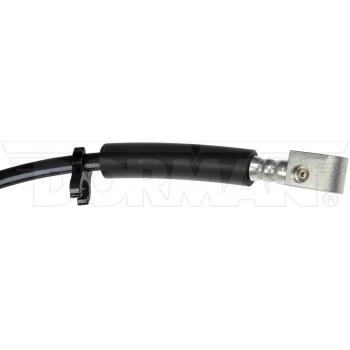 1994 Ford F-150 Brake Hydraulic Hose Rear Center Dorman H380196 image 3 of 4