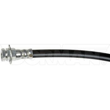 1994 Ford F-150 Brake Hydraulic Hose Rear Center Dorman H380196 image 4 of 4