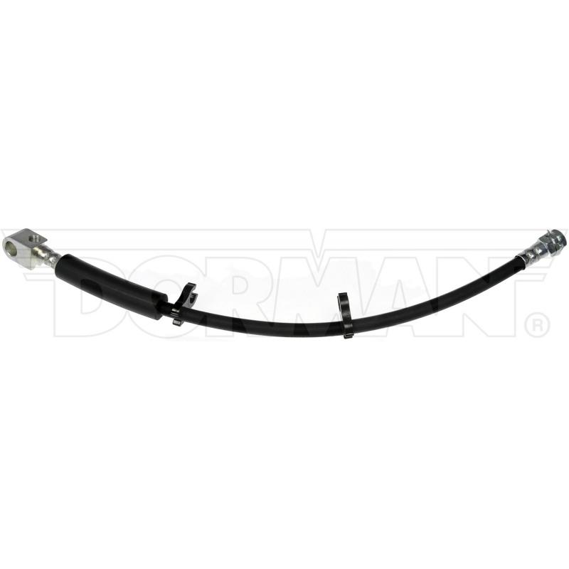 1992 Ford F-150 Brake Hydraulic Hose Rear Center Dorman H380196 image 1 of 4