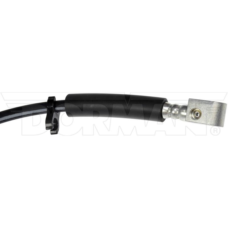 1992 Ford F-150 Brake Hydraulic Hose Rear Center Dorman H380196 image 3 of 4