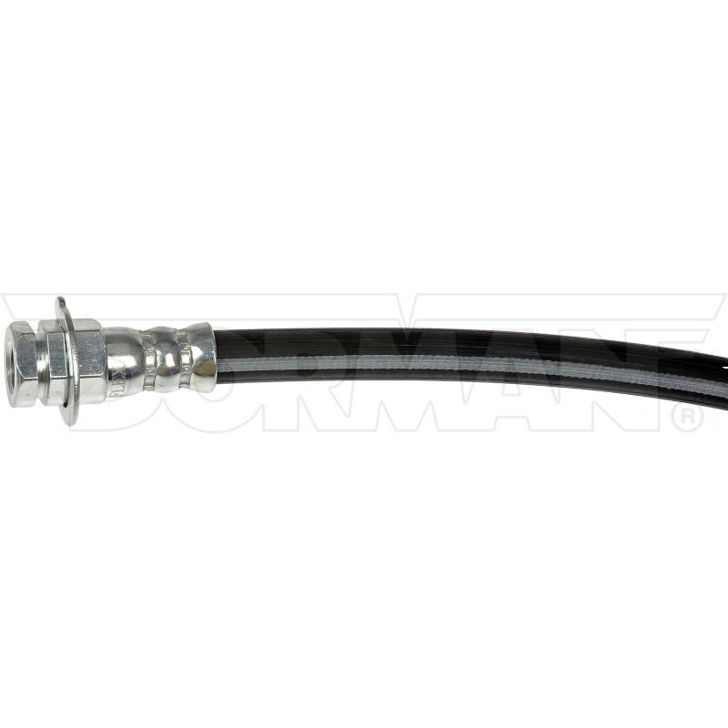 1992 Ford F-150 Brake Hydraulic Hose Rear Center Dorman H380196 image 4 of 4