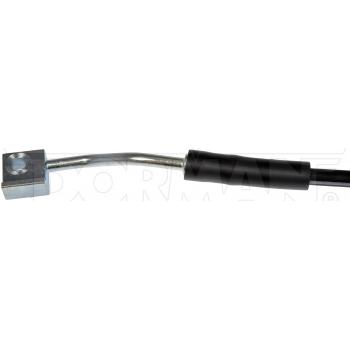 1994 Ford F-150 Brake Hydraulic Hose Front Right Dorman H380298 image 1 of 4