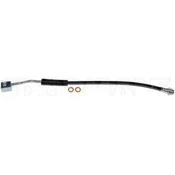 1994 Ford F-150 Brake Hydraulic Hose Front Right Dorman H380298 image 2 of 4