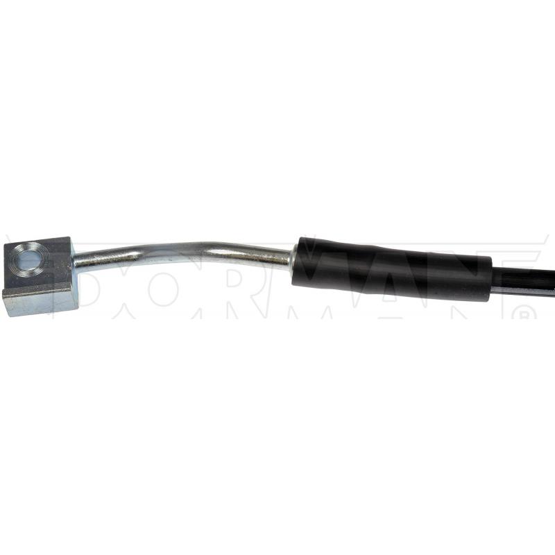 1992 Ford F-150 Brake Hydraulic Hose Front Right Dorman H380298 image 1 of 4