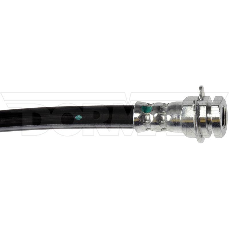 1992 Ford F-150 Brake Hydraulic Hose Front Right Dorman H380298 image 3 of 4