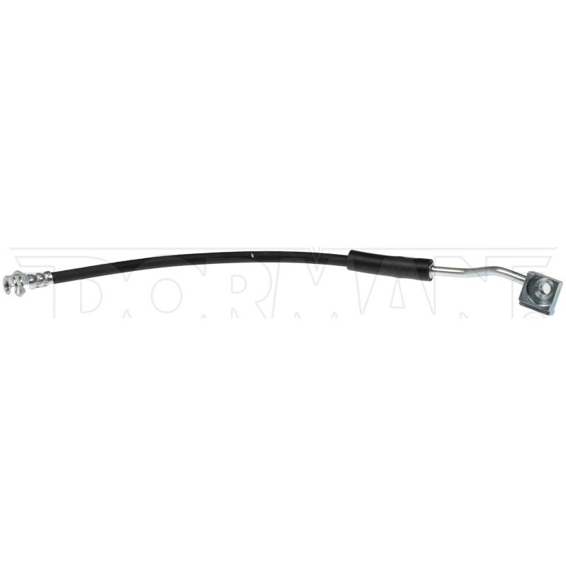 1992 Ford F-150 Brake Hydraulic Hose Front Right Dorman H380298 image 4 of 4