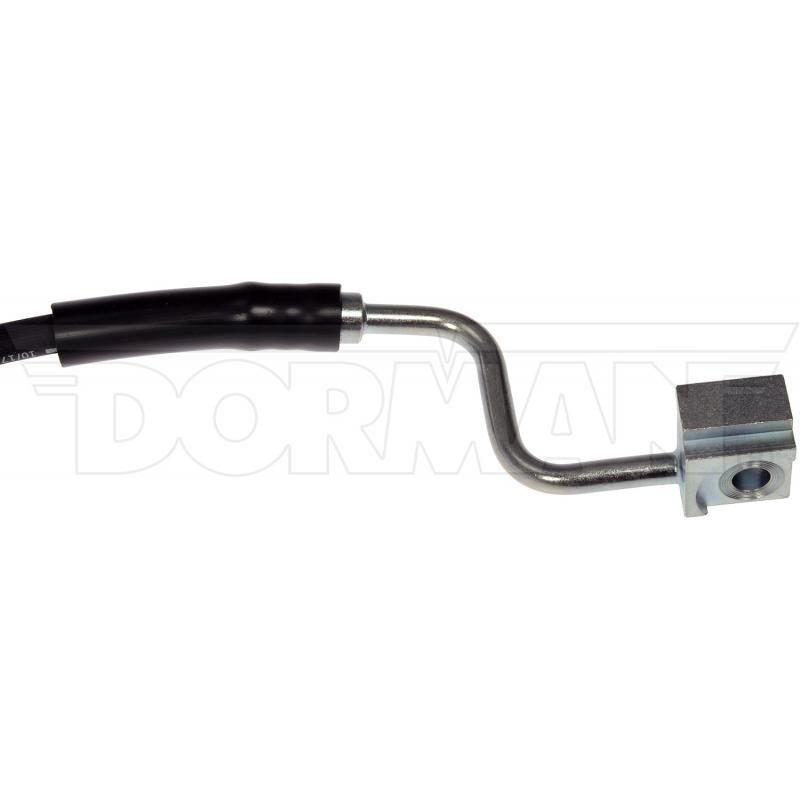 1999 Ford E-150 Econoline Club Wagon Brake Hydraulic Hose Front Left Dorman H380323 image 1 of 4