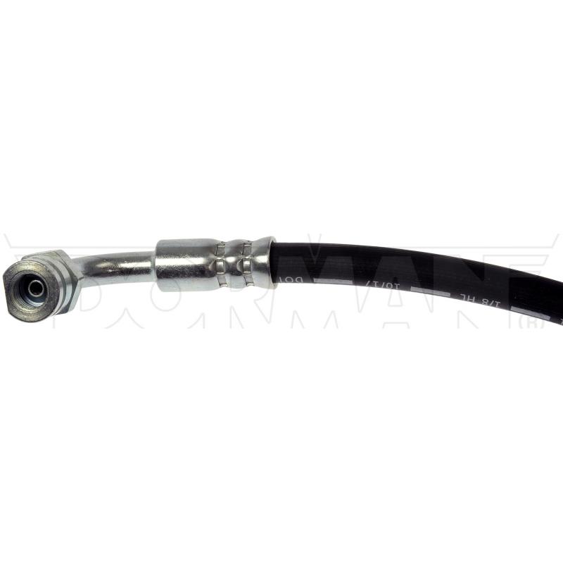 1999 Ford E-150 Econoline Club Wagon Brake Hydraulic Hose Front Left Dorman H380323 image 4 of 4