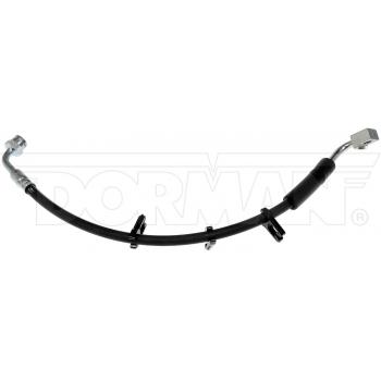 1995 Ford E-350 Econoline Brake Hydraulic Hose Front Right Dorman H380387 image 3 of 4