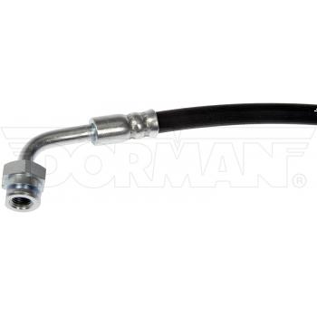 1995 Ford E-350 Econoline Brake Hydraulic Hose Front Right Dorman H380387 image 4 of 4