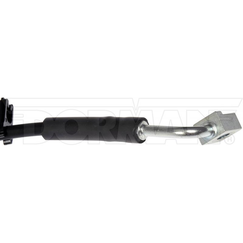 2001 Ford E-250 Econoline Brake Hydraulic Hose Front Right Dorman H380387 image 1 of 4