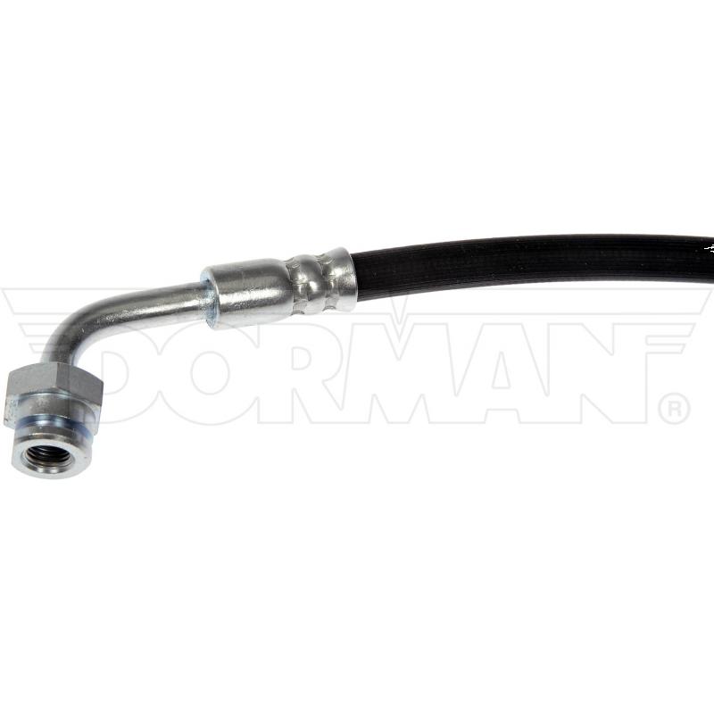 2001 Ford E-250 Econoline Brake Hydraulic Hose Front Right Dorman H380387 image 4 of 4