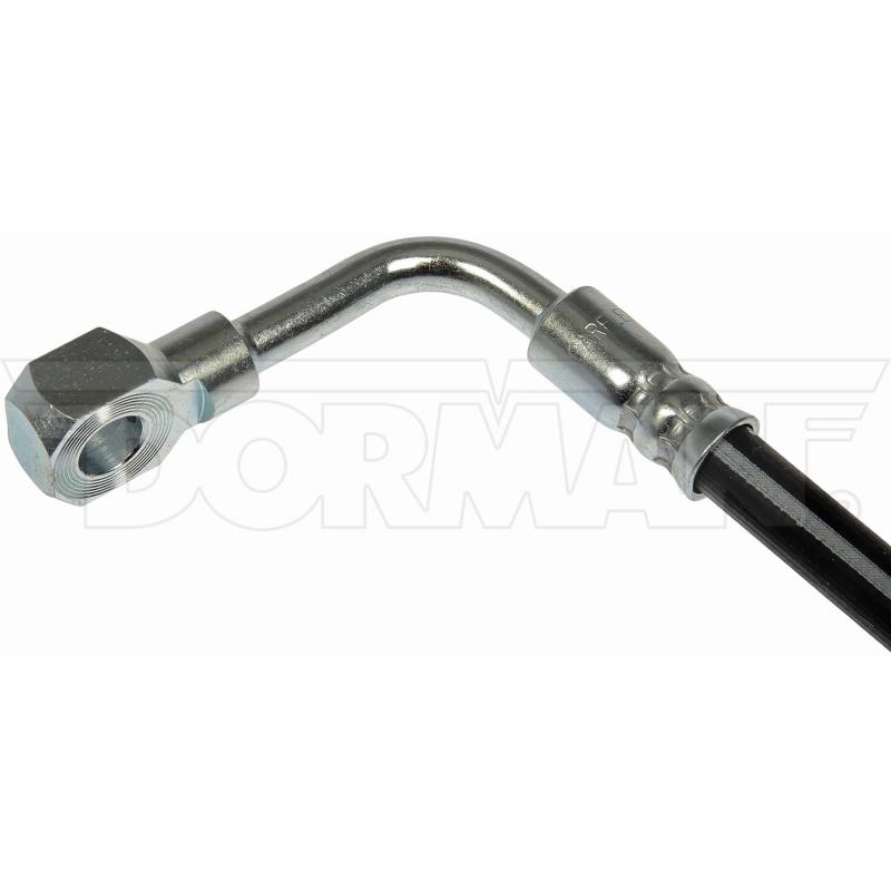 1994 Chevrolet Caprice Brake Hydraulic Hose Rear Left Dorman H380409 image 1 of 4